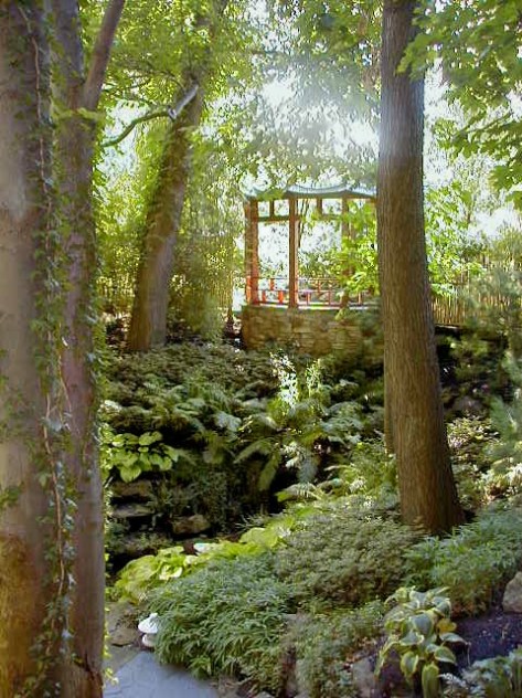 Copy of bridge 4 Photography by Barbara Mattio