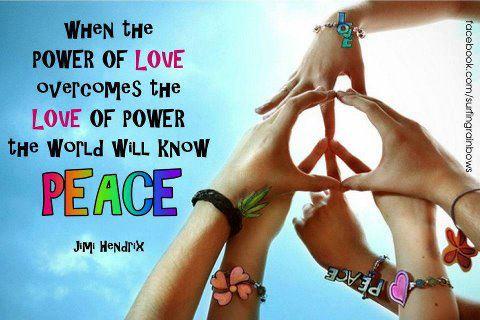 Peacejimhendrix