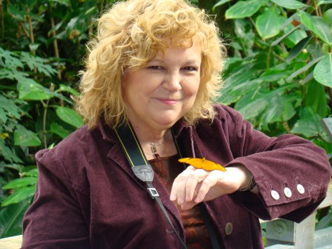 I am a feminist woman