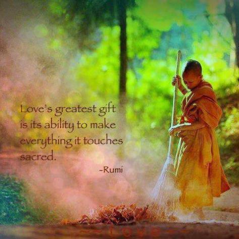 makeeverythingsacred