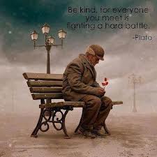 Grief is often solitary and always full of pain. May the loving Beloved heal all hearts that are grieving and in pain.