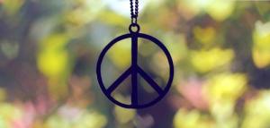 Let Peace Happen