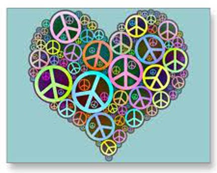 peacehearts
