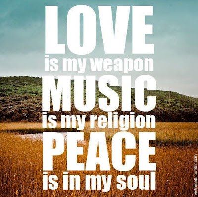 peaceinmysoul
