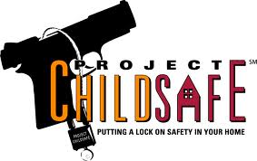 Organization that attempts to protect children from guns.