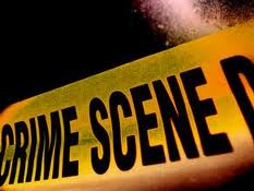 Crime Scene Tap at Atlanta School