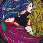 The Three Stages of Women