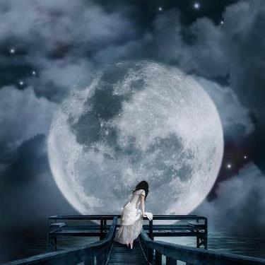 The beauty of Creation