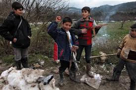 Not my idea of "toys"