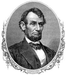 Abraham Lincoln was one of our greatest Presidents