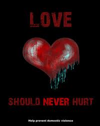 True love NEVER hurts.