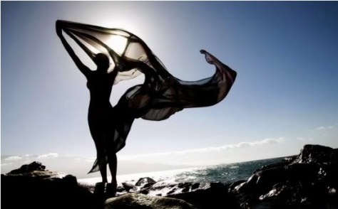 One Woman, One World,  Regardless of Age  