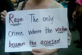 We must stop revictimizing the victim