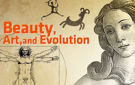 Art evolution