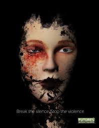 Don't let DV into your house