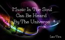 The art of music