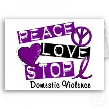Stop Domestic Violence