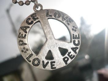 One World, One love, One life now and always.