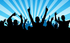 The idealistic teen years