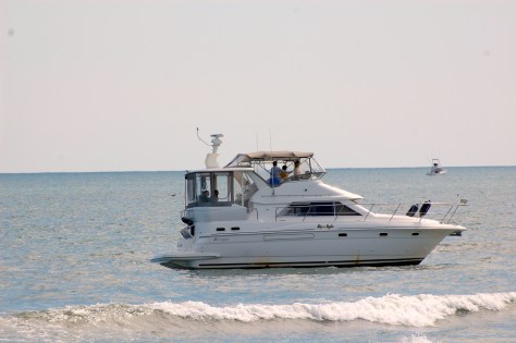 So many activities allow us to decompress.