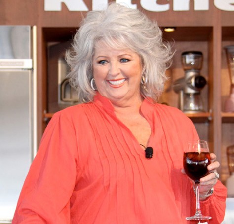 Southern American Cook, Paula Dean