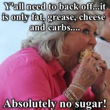 Paula Dean