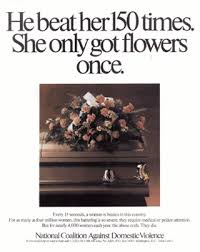 Please remember the extreme danger many women are in and talk to the young women and girls. It isn't their fault. They were victims.