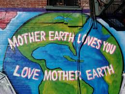 lovemotherearth