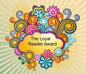 loyal-reader-award