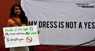 Sexual harrassment is a crime and it is unacceptav=ble