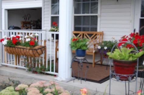 Photograph taken and copyrighted by Barbara Mattio; 2013