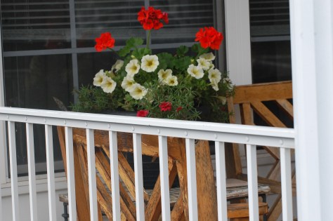 Photograph taken and copyrighted by Barbara Mattio; 2013