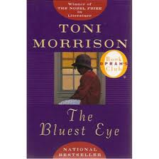 The Bluest Eye