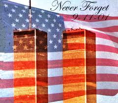 America will never forget any of you