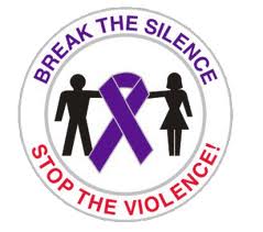 Break the silence, protect women and children