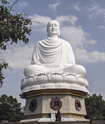 Buddha
