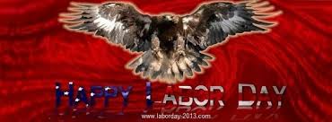 HAPPY LABOR DAY
