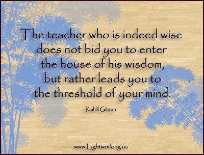 The Madman, Khalil Gibran