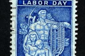 Vintage Labor Day