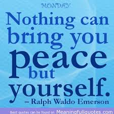 Let every heart be filled with peace and compassion for others.
