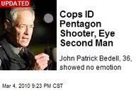 We have had another shooting.