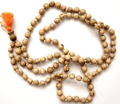 Prayer beads