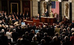 Quite playing games and act like the Congress of the United States of America