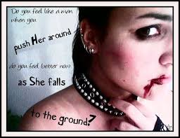 Date abuse is a real threat to young teens