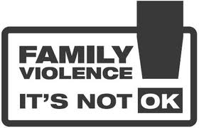 You Can Help End Domestic Violence