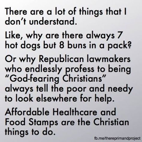 What I don't understand