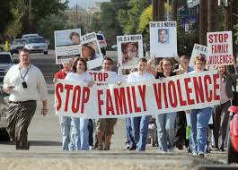 End Violence in the Home