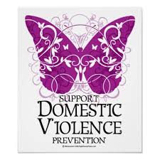 Violence in the home is a crime. That never changed.
