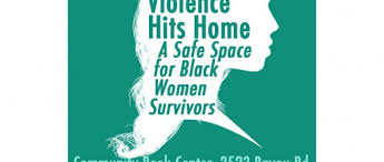 Every woman has the possibility of being beaten or raped by a partner.