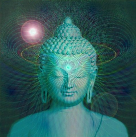 The Compassion of Buddha